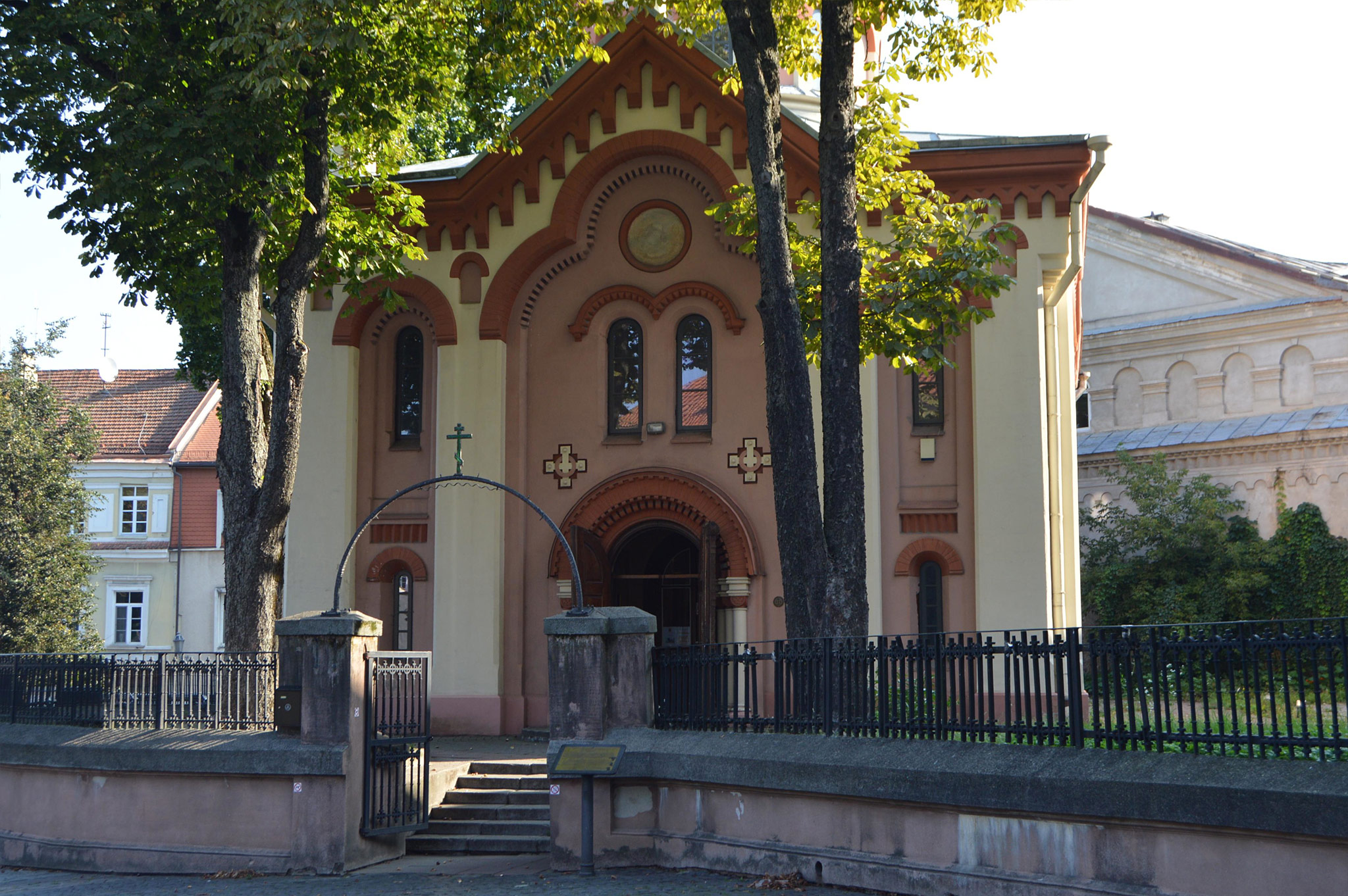Vilniaus